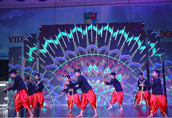 Annual Function 2022-23