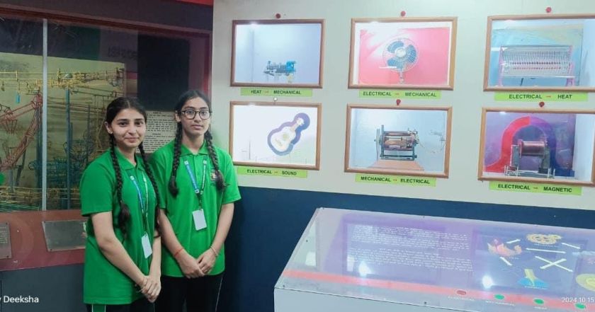 Regional Science Center