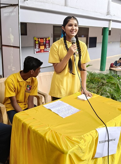 Debate Competition