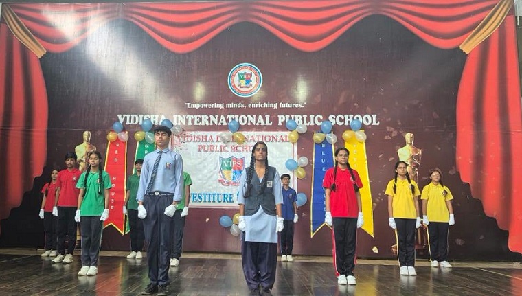 Investiture Ceremony 2026