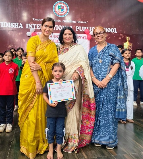 Investiture Ceremony